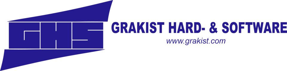 Grakist Hard- & Software